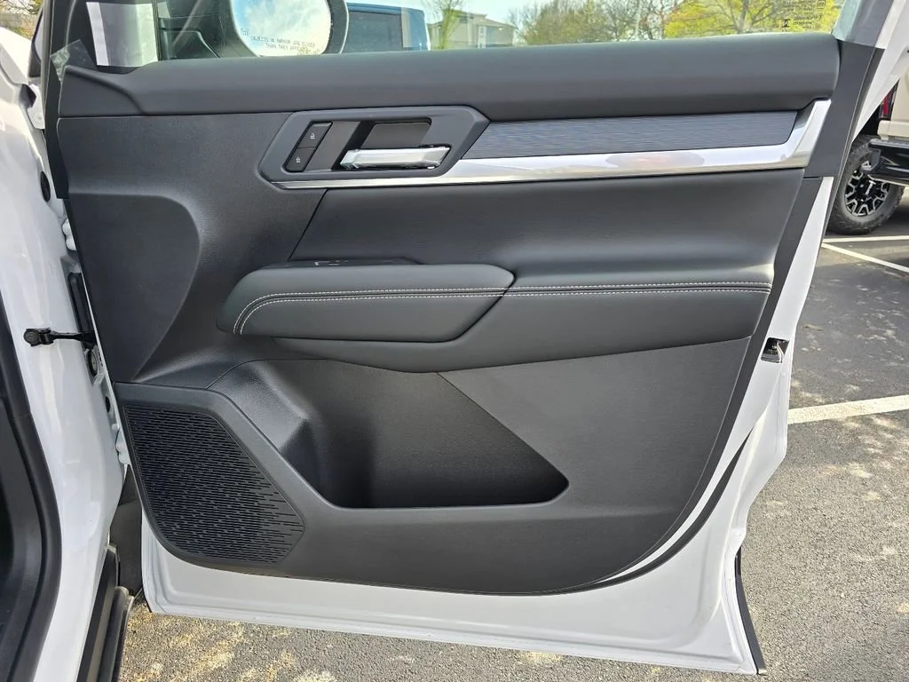 2026 GMC Terrain Elevation - Photo 33