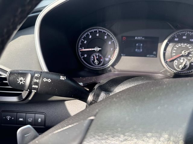 2023 Hyundai Santa Fe SEL - Photo 32