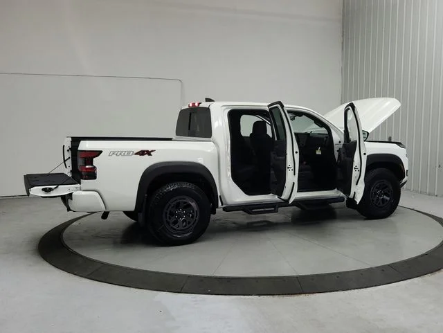 2026 Nissan Frontier PRO-4X - Photo 15