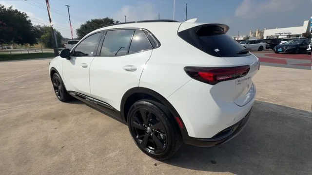 2023 Buick Envision Essence - Photo 6