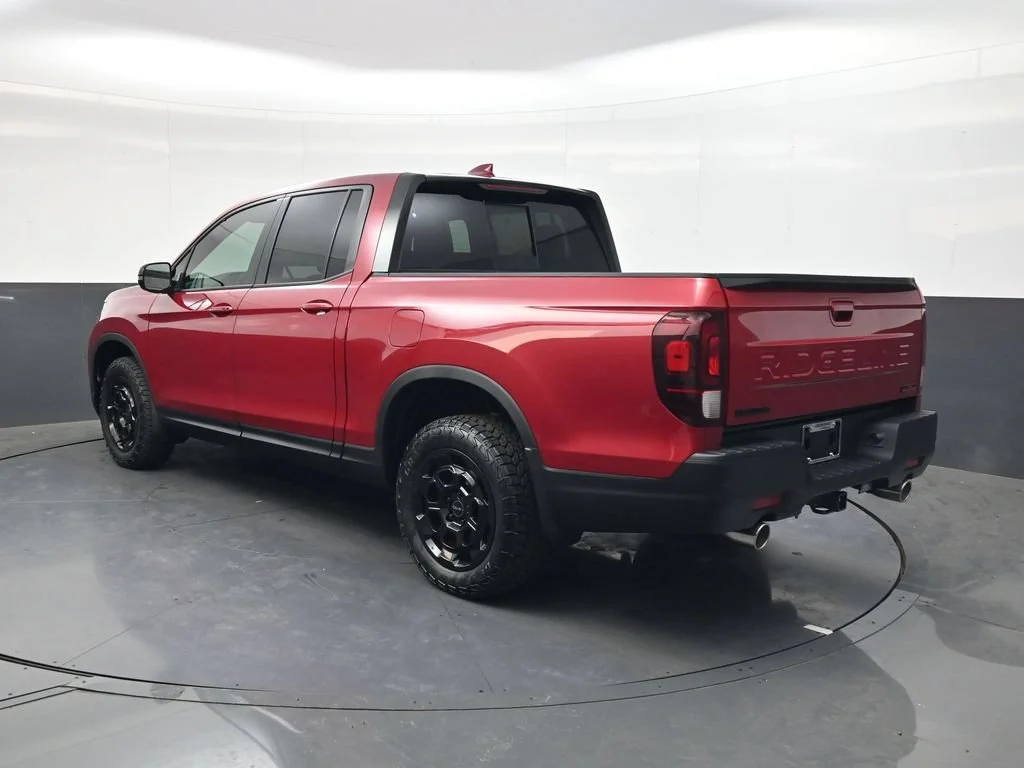 2026 Honda Ridgeline TrailSport - Photo 53
