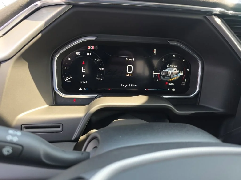 New 2026 Onyx Black GMC Denali image 12