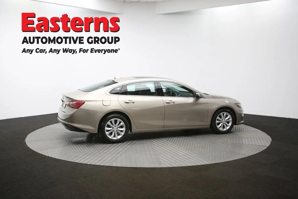 Used 2022 Gray Chevrolet LT image 43
