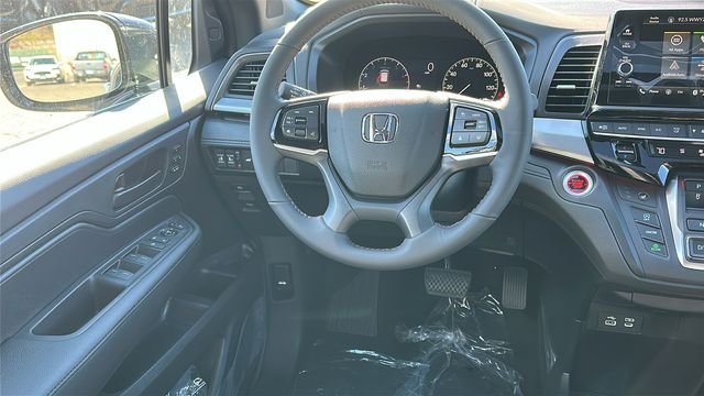 2026 Honda Odyssey Sport L - Photo 25