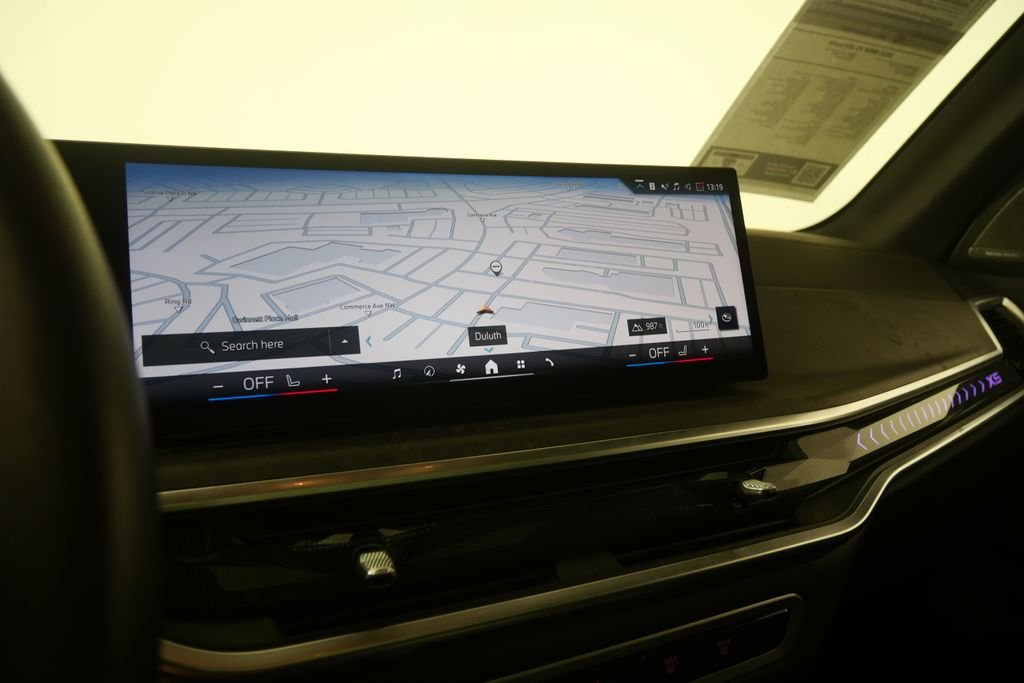 Certified Used 2026 Skyscraper Grey Metallic BMW sDrive40i image 22