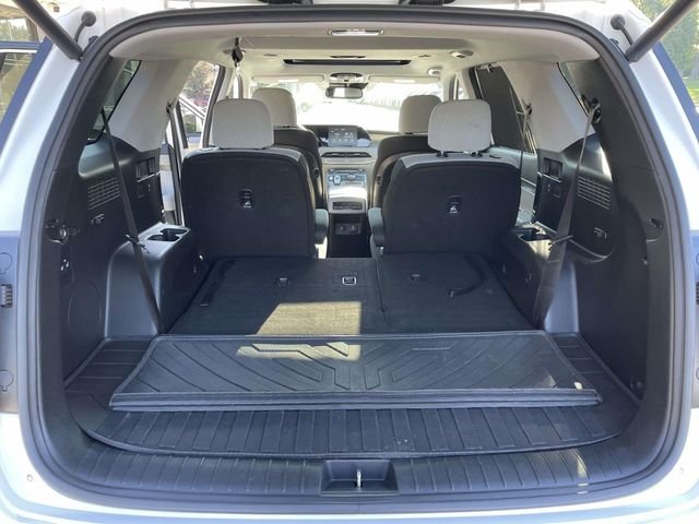 Used 2020 White Hyundai SEL image 10