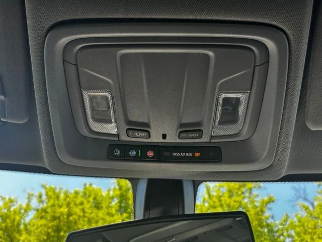 2022 Chevrolet Silverado 1500 Limited RST - Photo 20