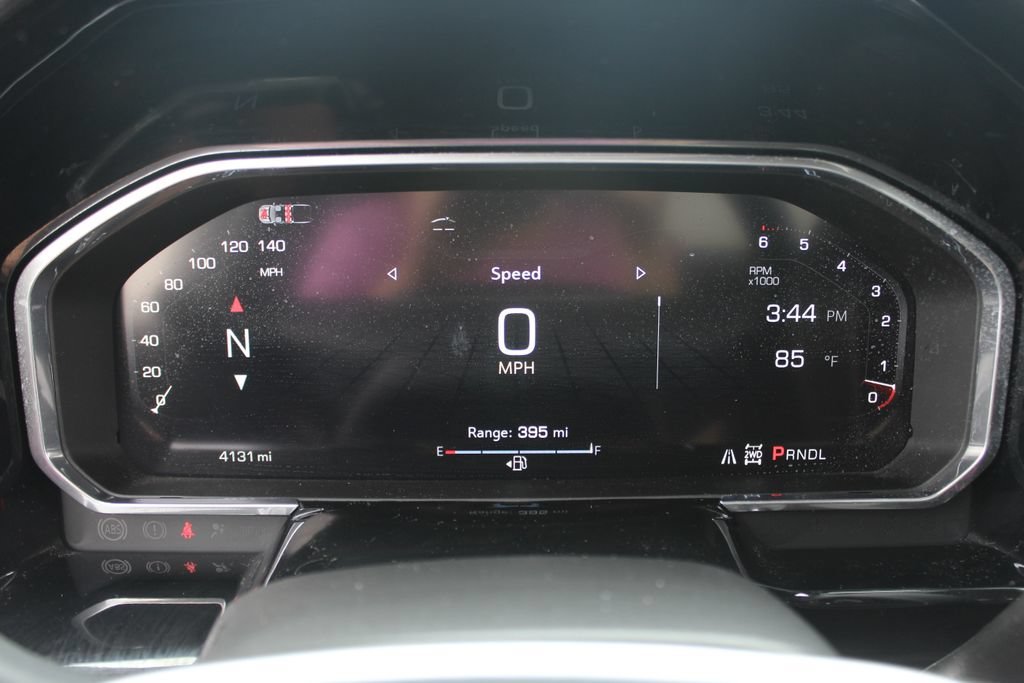 2026 GMC Sierra 1500 SLE - Photo 20