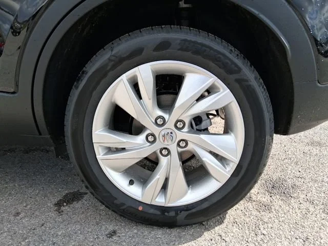 2026 Buick Encore GX Preferred - Photo 17