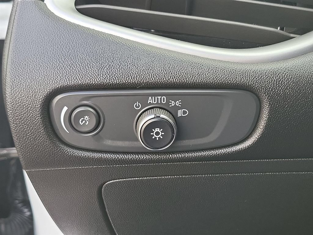 2024 Chevrolet Malibu 1LT - Photo 10
