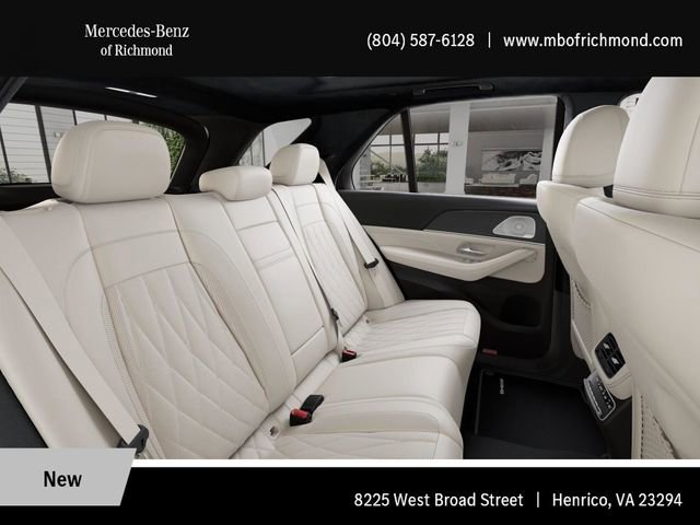 2026 Mercedes-Benz GLE AMG GLE63 S - Photo 47