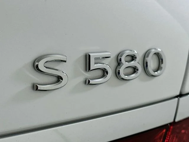 Pre-Owned 2024 Mercedes-Benz Maybach S 580