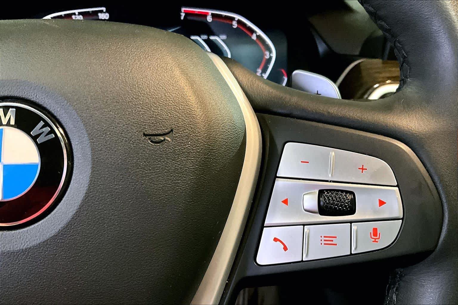 2024 BMW X3 30i - Photo 48