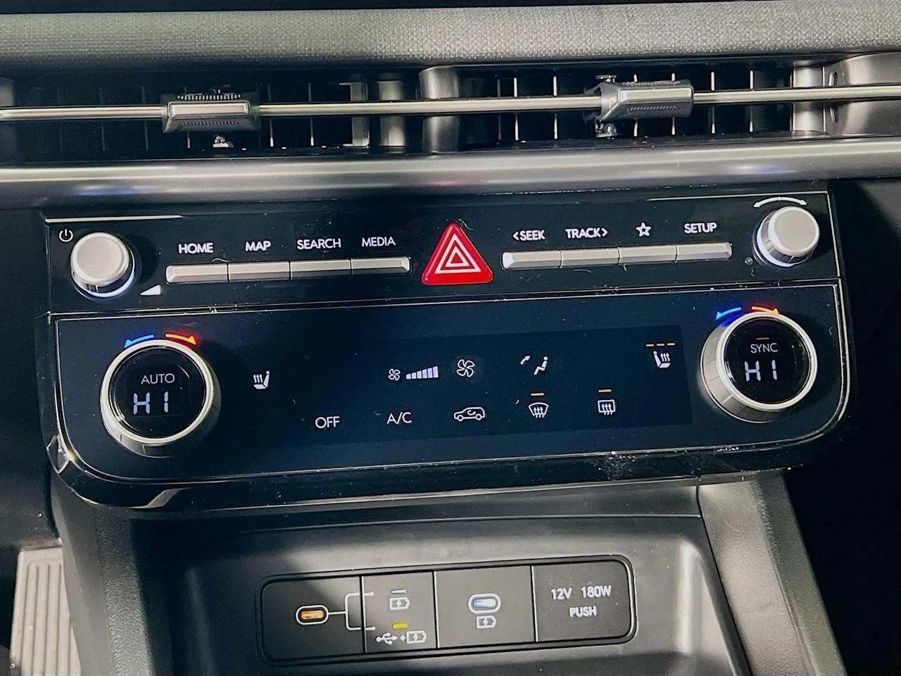 2026 Hyundai Tucson — photo 11