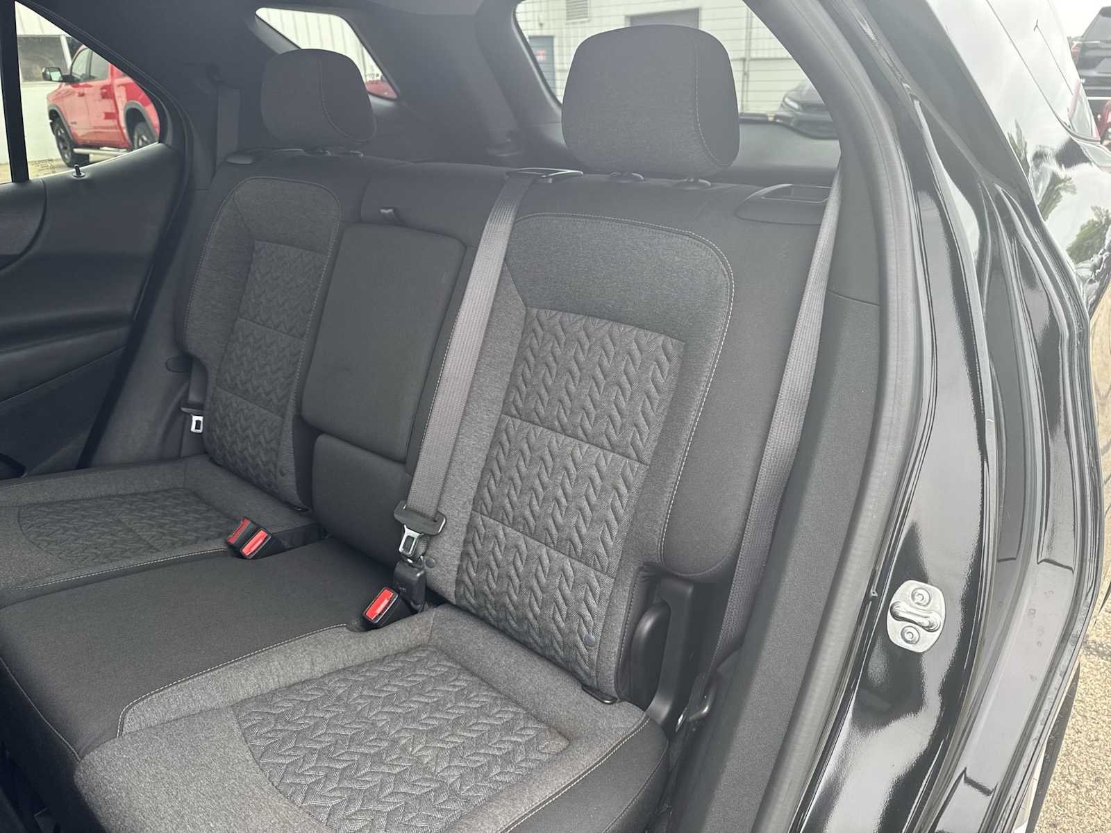 2024 Chevrolet Equinox LT - Photo 22