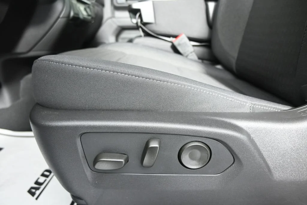 2026 Chevrolet Silverado 1500 Custom Trail Boss - Photo 21