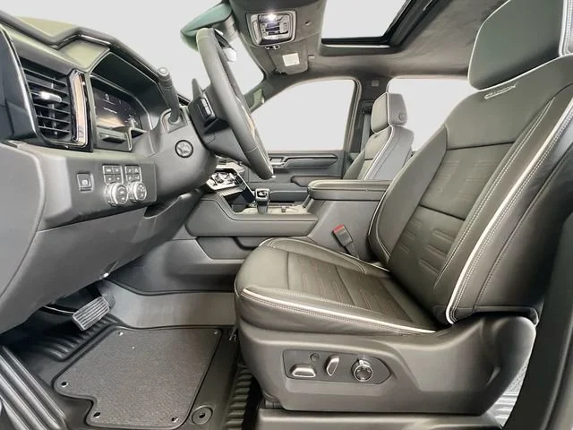 2026 GMC Sierra 1500 AT4X - Photo 15