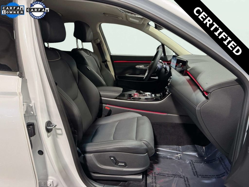 2026 GENESIS GV70 Standard - Photo 25