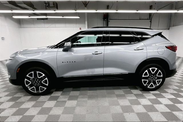 2024 Chevrolet Blazer RS - Photo 14