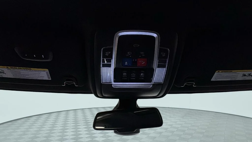 Used 2023 White Ram Laramie image 26