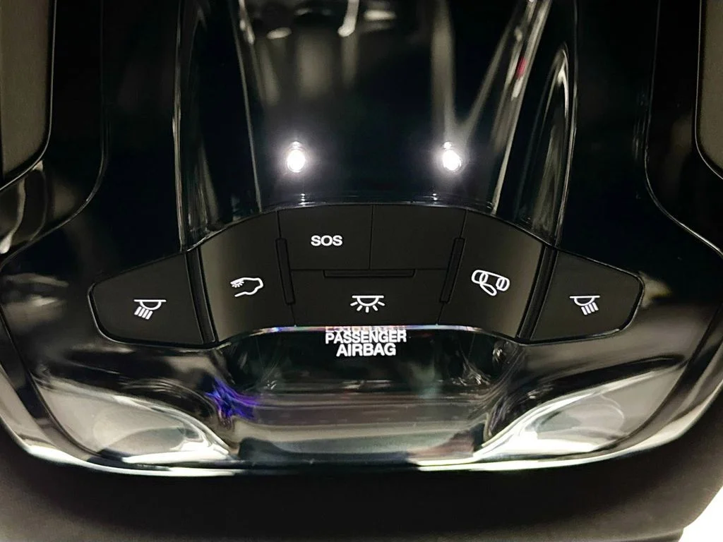 2025 Dodge Hornet GT - Photo 36