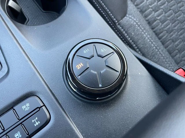 2025 Ford Ranger XL - Photo 30