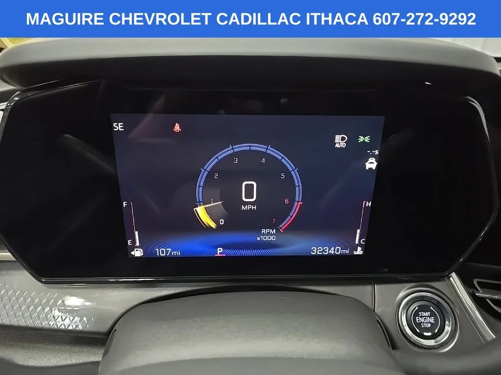 Used 2024 Green Chevrolet ACTIV image 21