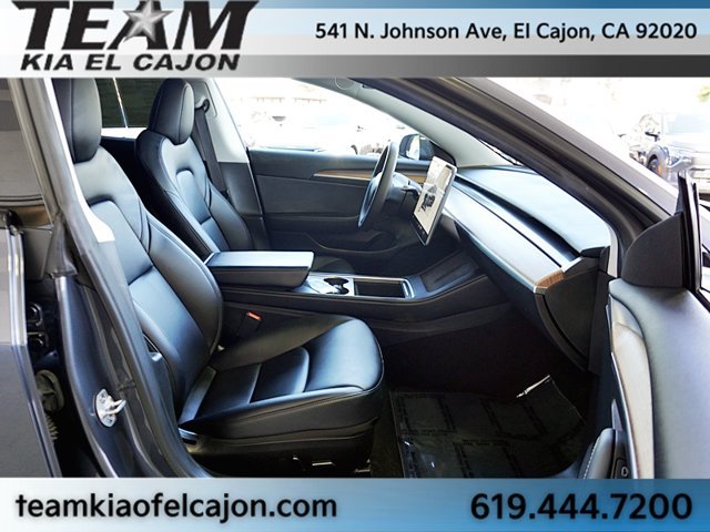 Used 2023  Tesla Long Range image 12