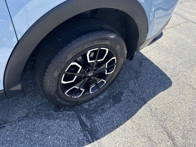 2022 Hyundai Santa Cruz SEL - Photo 11