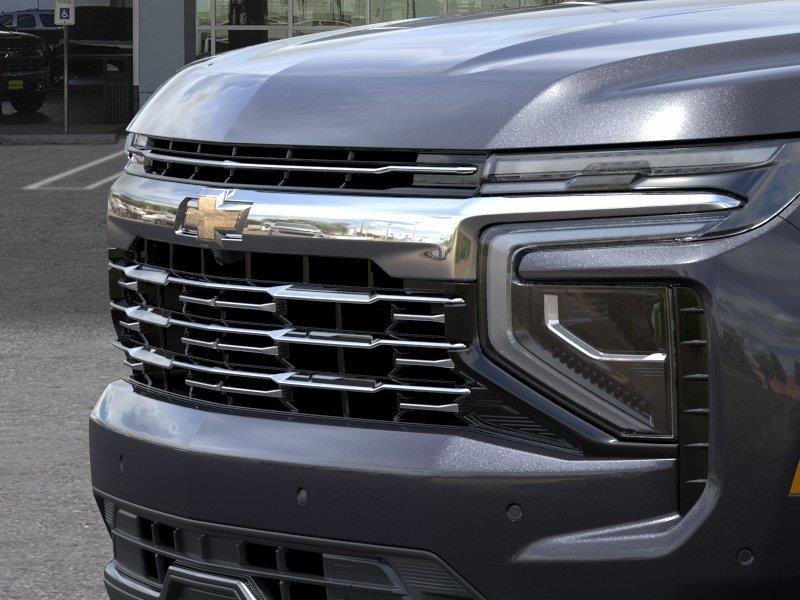 2026 Chevrolet Tahoe Premier - Photo 13