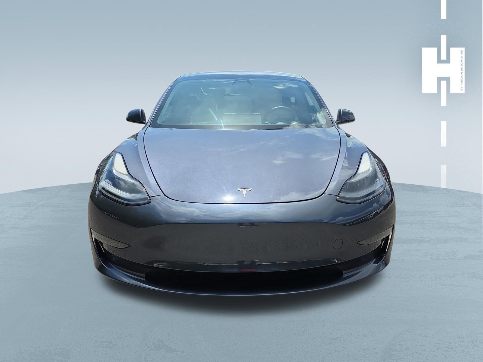 Used 2022 Tesla Model 3 Performance with VIN 5YJ3E1EC9NF125336 for sale in Charleston, SC