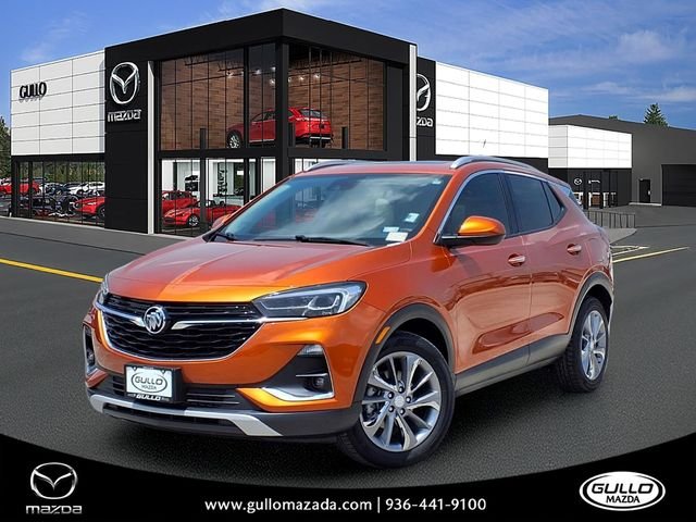 2023 Buick Encore GX