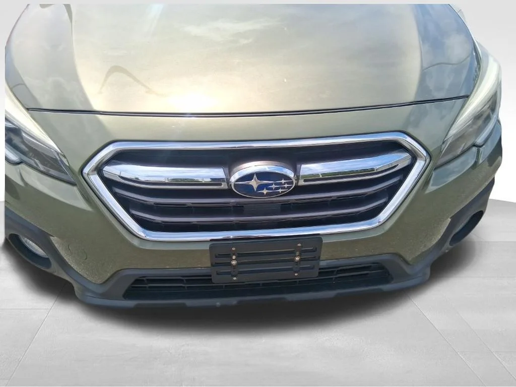 Used 2019 Green Subaru 3.6R image 20