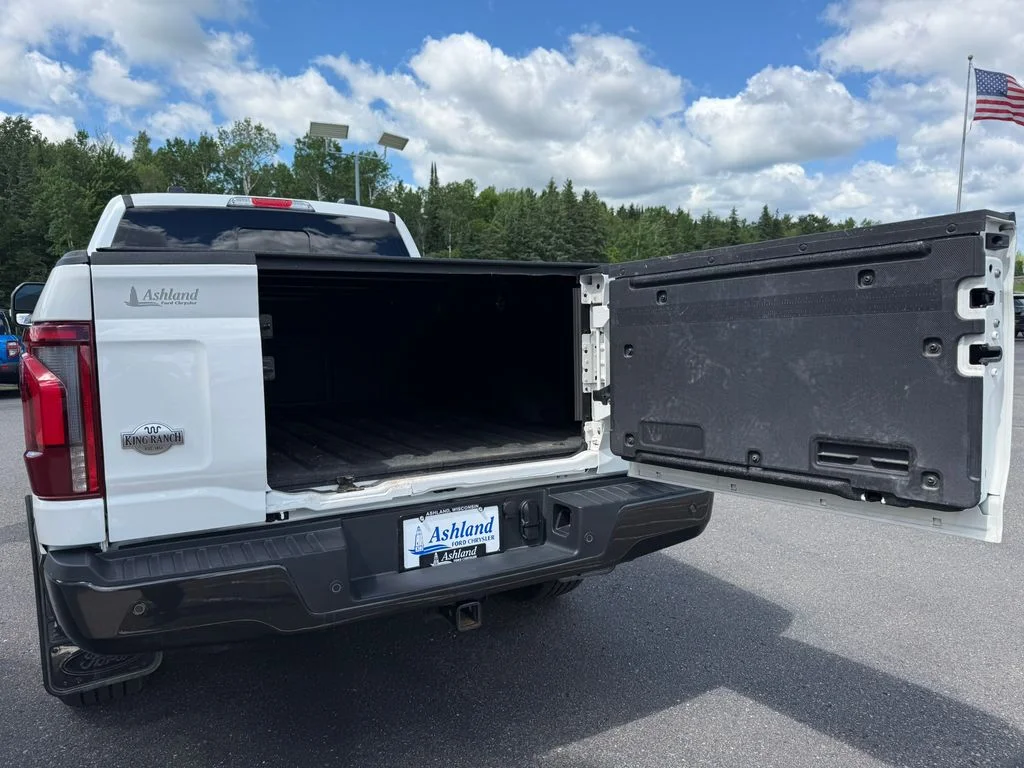 2024 Ford F-150 King Ranch - Photo 6