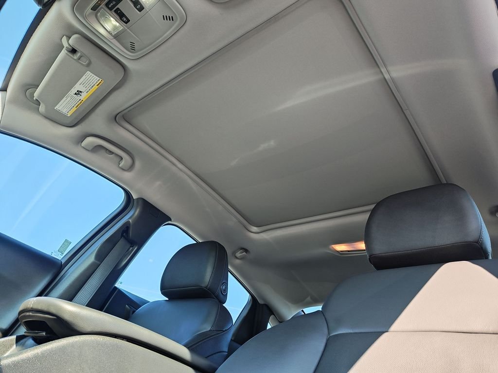 Used 2023 Gray Chevrolet LT image 22