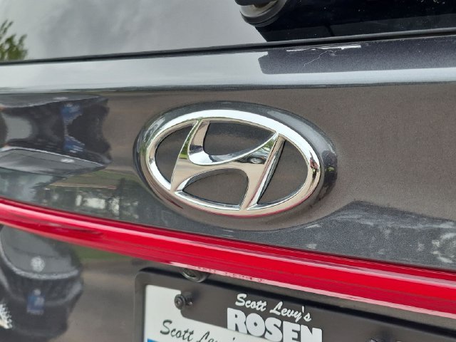 2023 Hyundai Santa Fe SEL - Photo 28