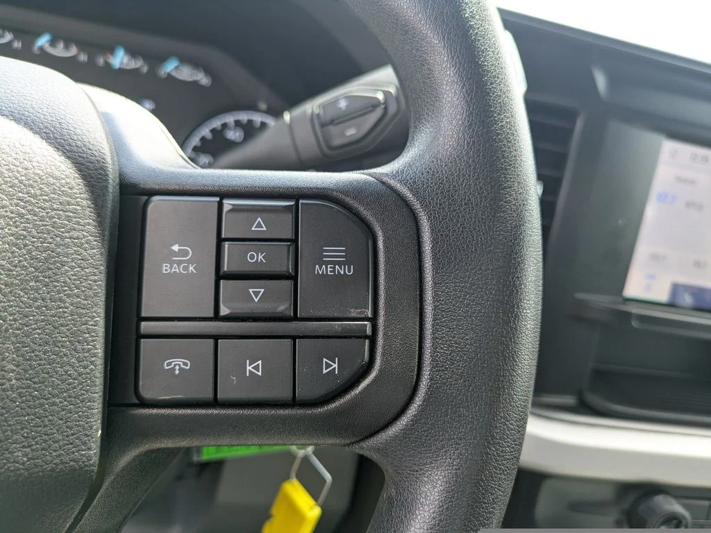 Used 2026 Black Ford XL image 25