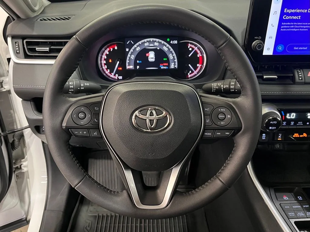 Used 2023 Beige Toyota XLE Premium image 20