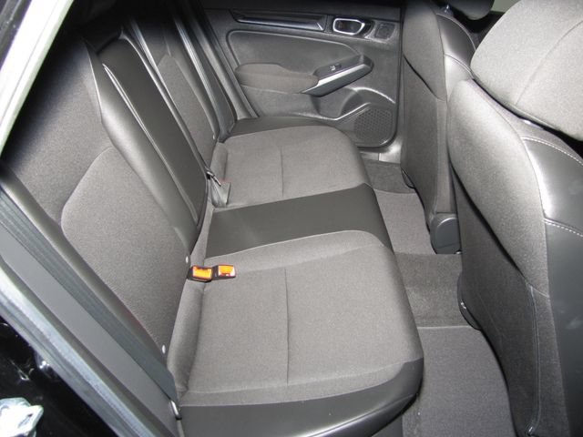 2025 Honda Civic Sport - Photo 45