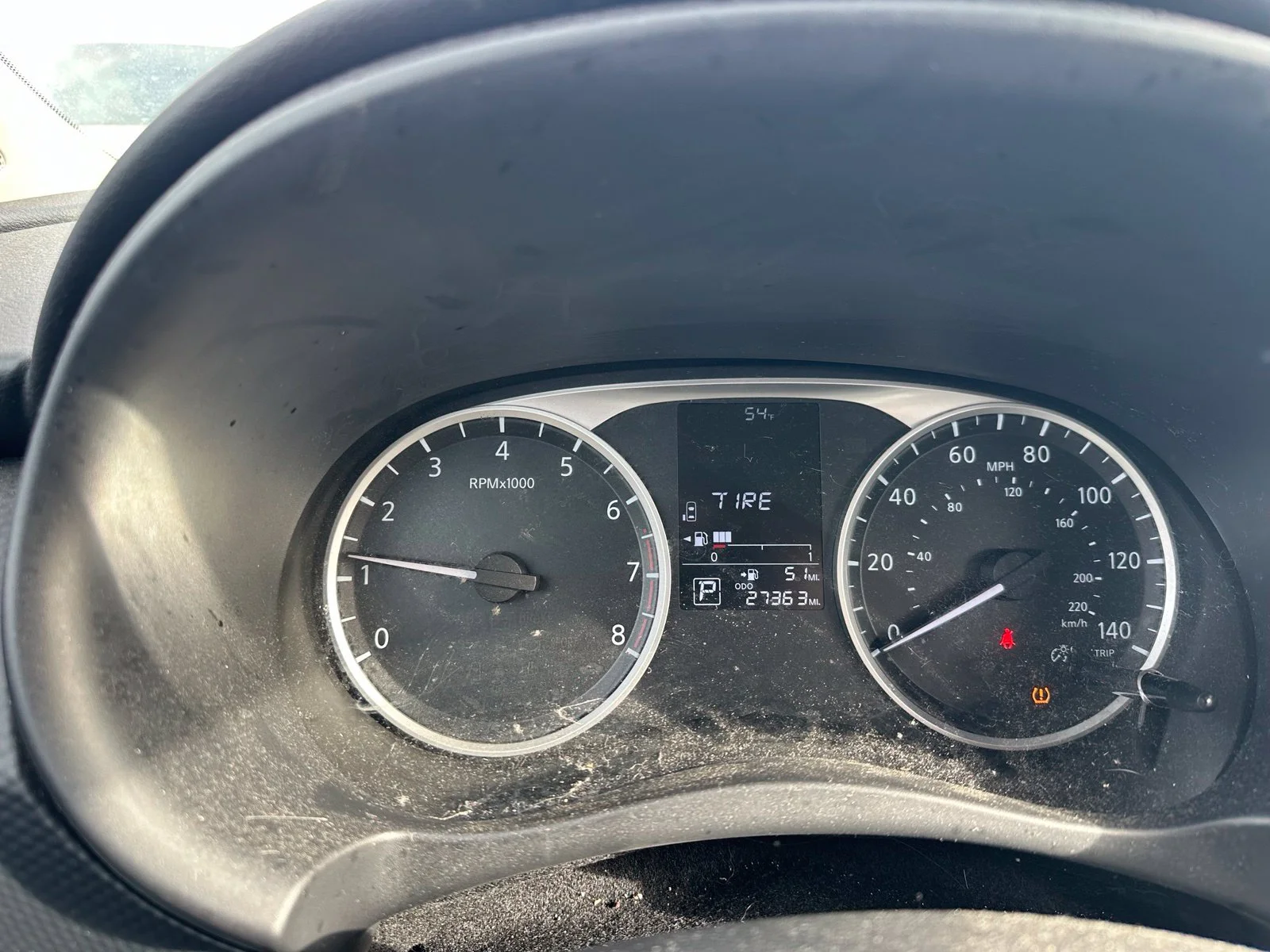 Used 2023 White Nissan S image 6