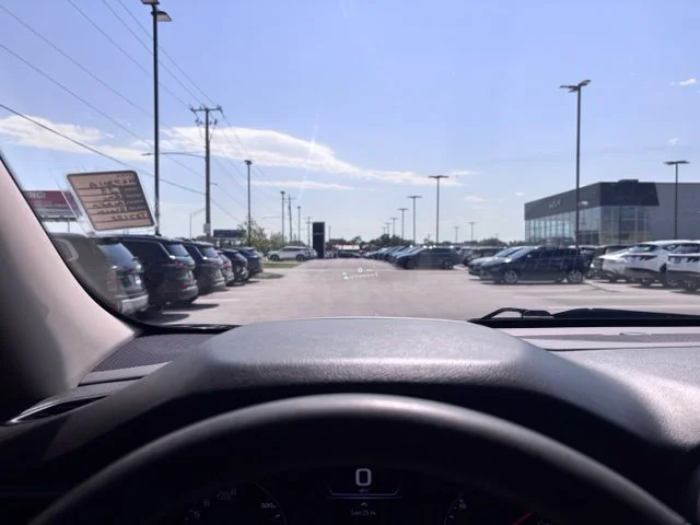 Used 2023 Black GMC Denali image 20