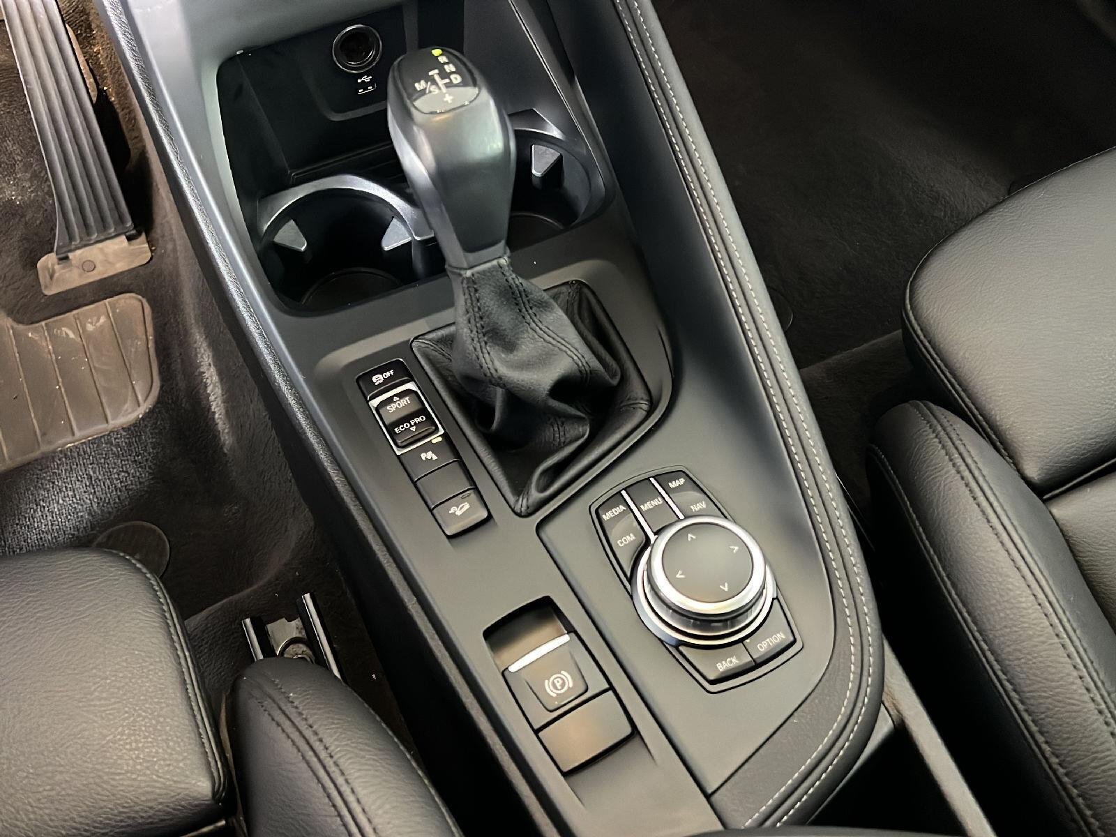 Used 2019 Alpine White BMW xDrive28i image 20