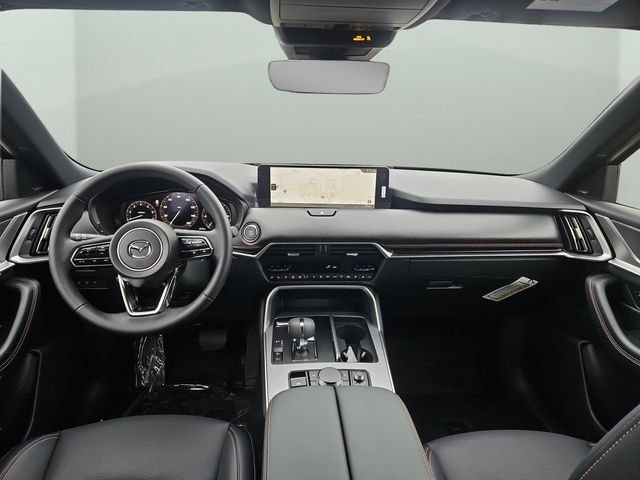 2026 Mazda CX-70 Premium Package - Photo 20