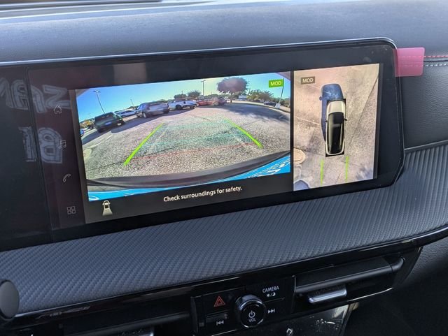 2026 Nissan KICKS SR - Photo 24