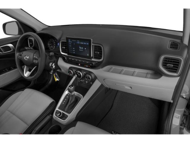 Used 2020 Black Noir Pearl Hyundai SEL image 18