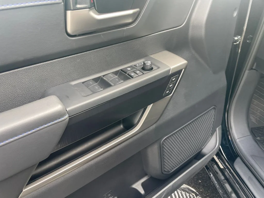 2026 Toyota Sequoia Platinum - Photo 20
