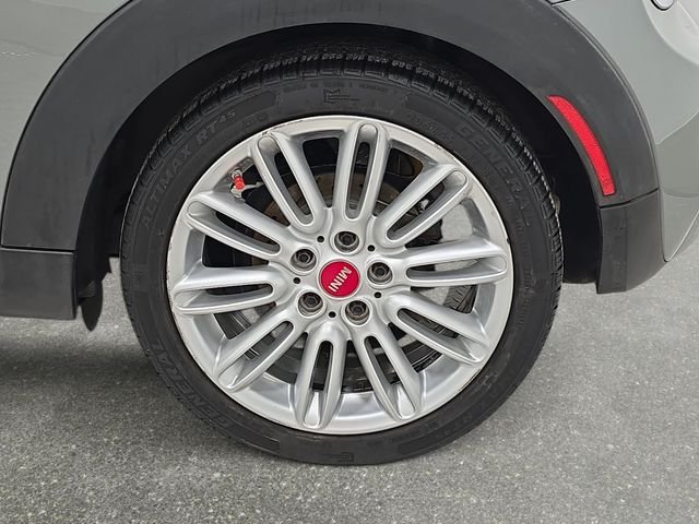 Used 2015 Gray MINI Base image 27