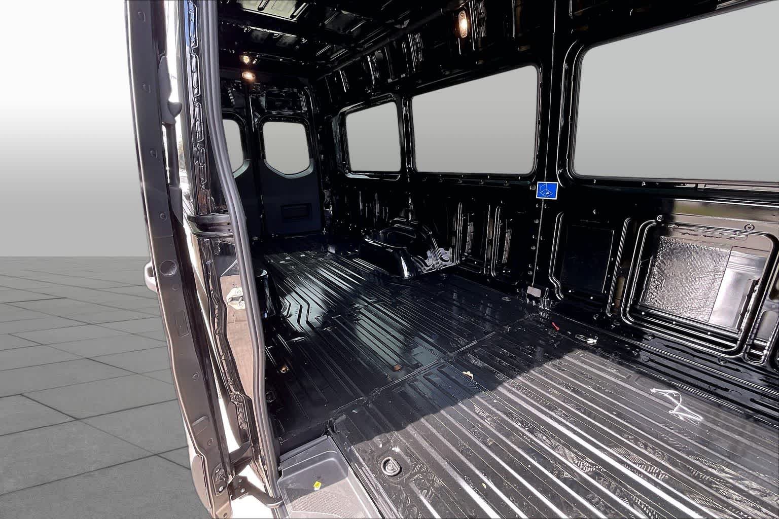 Used 2024 Jet Black Mercedes-Benz  image 18