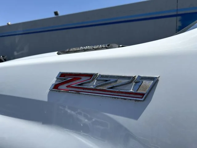 Used 2023 White Chevrolet LT image 29