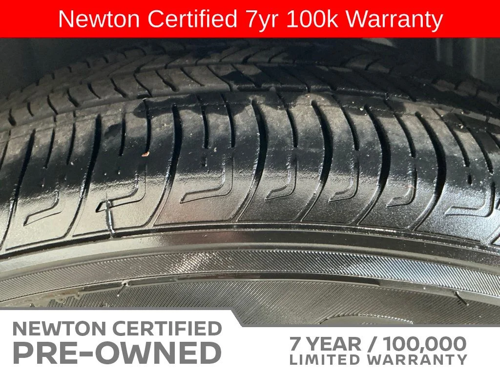 Certified Used 2025 Fresh Powder Nissan 1.6 S image 38